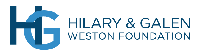 The Hilary & Galen Weston Foundation